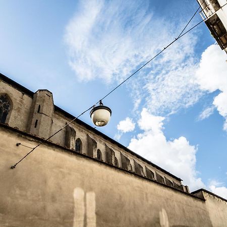 Apartament La Casa Di Assunta Naples Historical Centre Zewnętrze zdjęcie