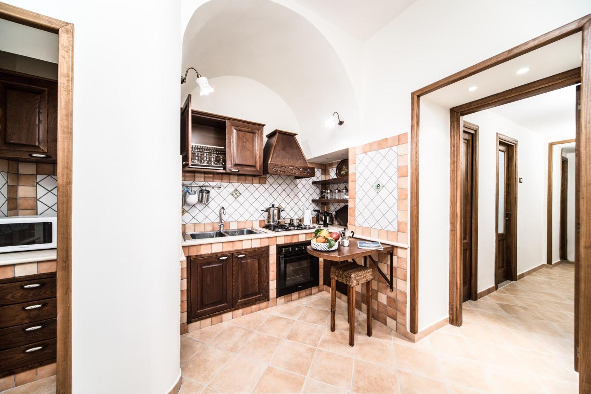 Apartament La Casa Di Assunta Naples Historical Centre Zewnętrze zdjęcie