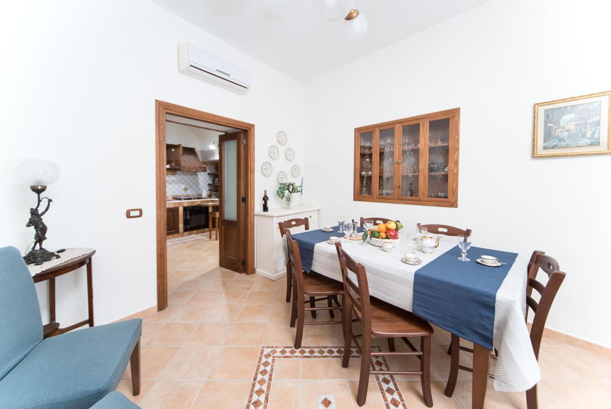 Apartament La Casa Di Assunta Naples Historical Centre Zewnętrze zdjęcie